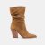 LT BROWN SUEDE