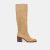 DK TAUPE SUEDE