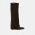 DK BROWN SUEDE