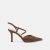 DK BROWN SUEDE