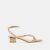 GOLD METALLIC STELLA